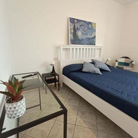 Ferienwohnung Nonno Pino Palermo Exterior foto